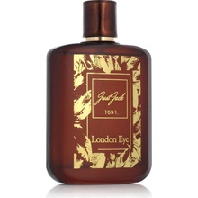 Just Jack London Eye parfumovaná voda unisex 100 ml