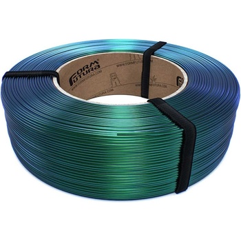 FormFutura PLA филамент FormFutura High Gloss PLA ColorMorph, 1.75 mm, 0.75 kg, Blue & Green
