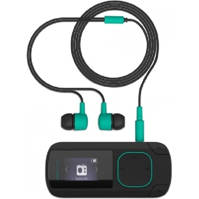 Energy Sistem Clip Bluetooth 8GB