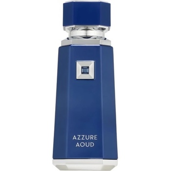 French Avenue Azzure Oud унисекс парфюм 100 мл - EDP