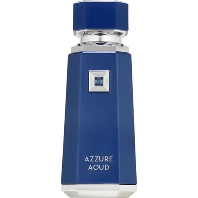 French Avenue Azzure Oud унисекс парфюм 100 мл - EDP