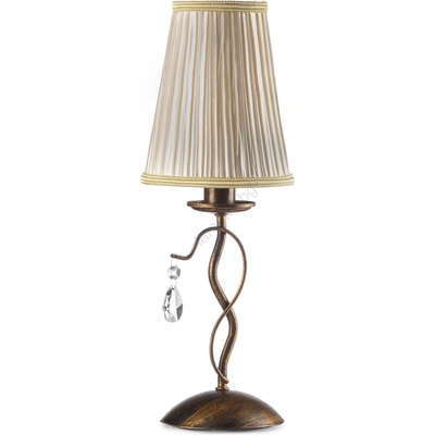 Onli - Настолна лампа DELIA 1xE14/6W/230V 42 см (OL0297)