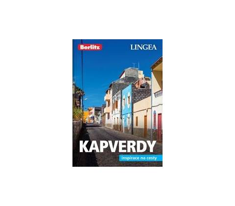 Kapverdy Berlitz