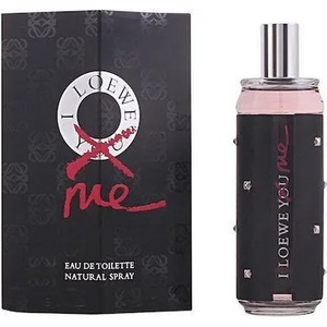 Loewe I Loewe Me EDT 50 ml Tester Парфюми