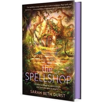 SPELLSHOP