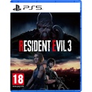 Capcom Resident Evil 3 (PS5)