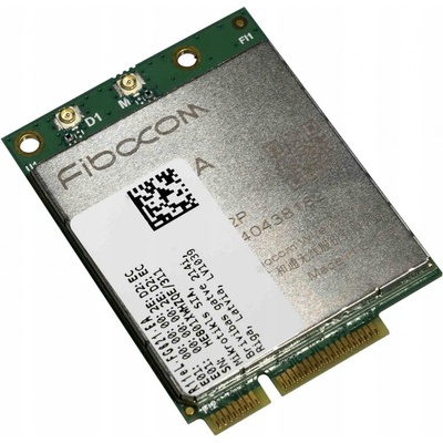 Mikrotik R11eL-FG621-EA