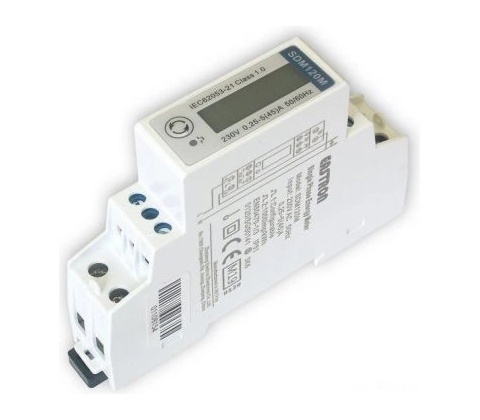 Tinycontrol SDM120M