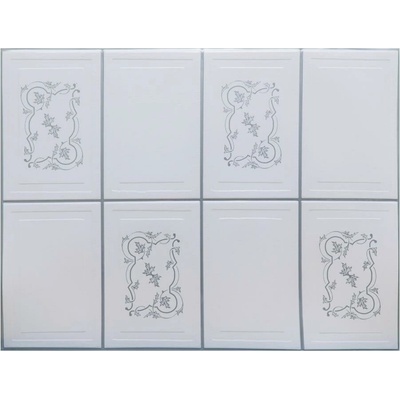 Impol Trade 3D OS26-K01-F01 1ks