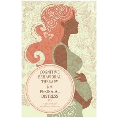 Cognitive Behavioral Therapy for Perinatal Distress