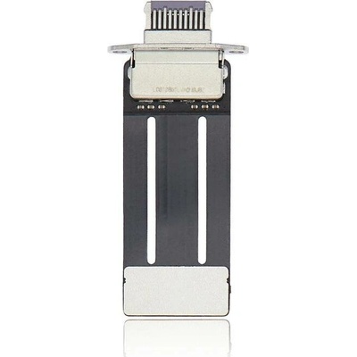 Nabíjecí obvod + Flex kabel iPad Mini 6 – Aftermarket Plus – fialový IPD0573
