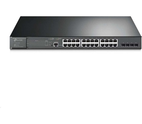 TP-LINK TL-SG3428MP