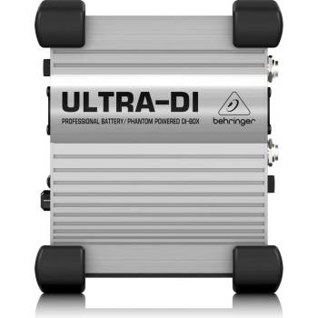 Behringer DI 100 ULTRA-DI