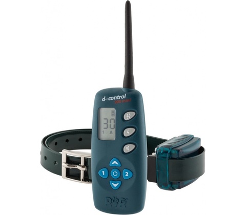 DogTrace D-Control 900 mini