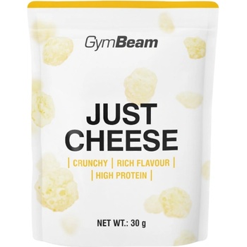Image 1 of GymBeam Just Cheese [30 грама]