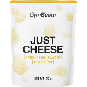 GymBeam Just Cheese [30 грама]