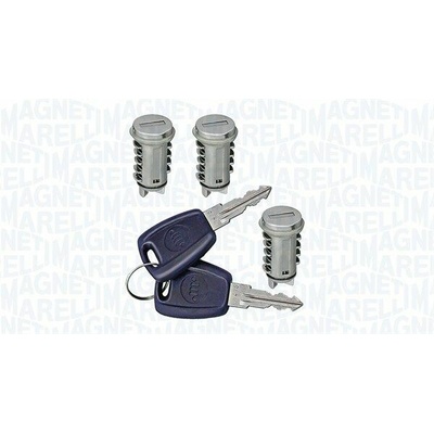 Sada zámkov MAGNETI MARELLI 350105007700