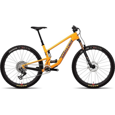 Santa Cruz Tallboy 5 CC XX AXS RSV 2025