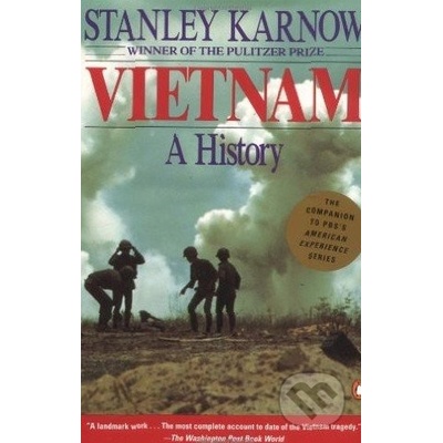 Vietnam: a History