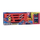 Halsall Teamsterz Transportér autíček 5 aut