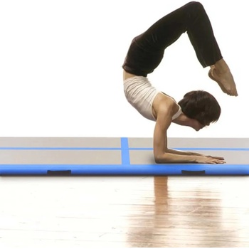 Airtrack Shumee