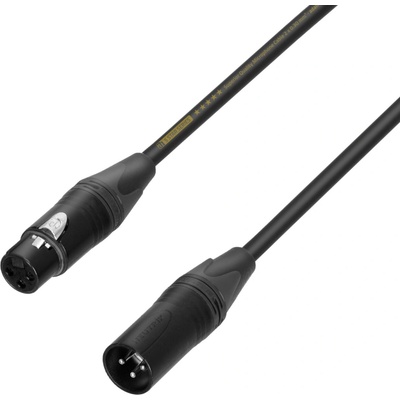 Adam Hall Cables 5 STAR MMF 1000