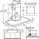 AEG DBE5961HG