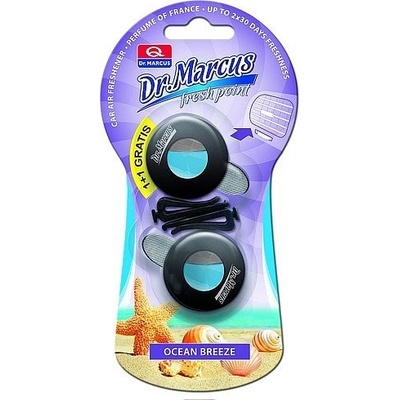 Dr. MARCUS FRESH POINT 1+1 Ocean Breeze