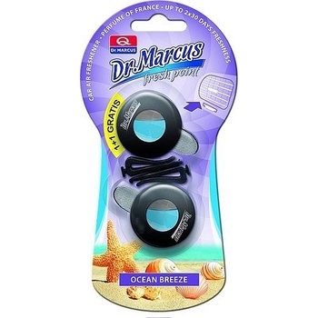 Dr. MARCUS FRESH POINT 1+1 Ocean Breeze