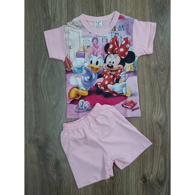 КомТекс Лятна пижама Мини Маус, 86