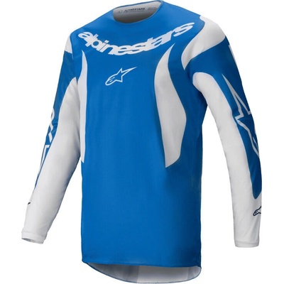 Alpinestars Fluid Haul modrá/biela