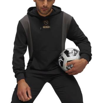 PUMA Суитшърт с качулка Puma KING Top Hoody 658988-04 Размер M