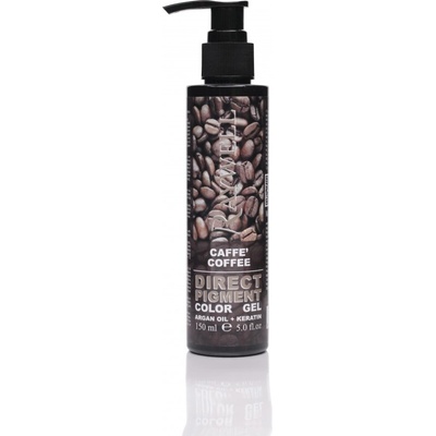 Raywell Coffee Direct Pigment Color Gel 150 ml
