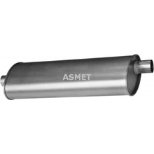 ASMET AS 27.004