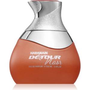 Al Haramain Détour Nasr EDP унисекс 100ml Парфюми