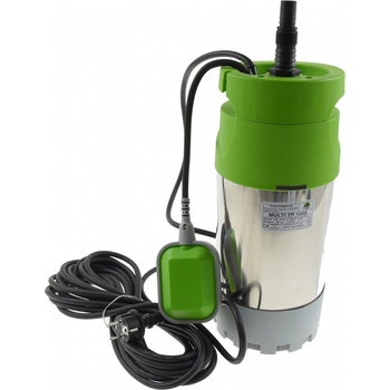 Kopro MULTI TP 1000