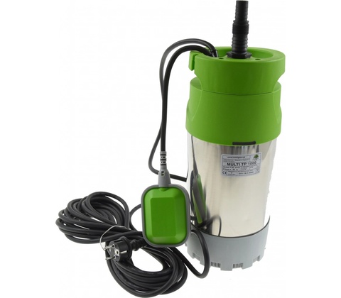 Kopro MULTI TP 1000