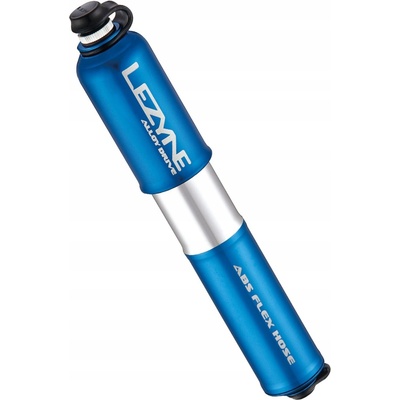 Lezyne ALLOY DRIVE HV S ABS