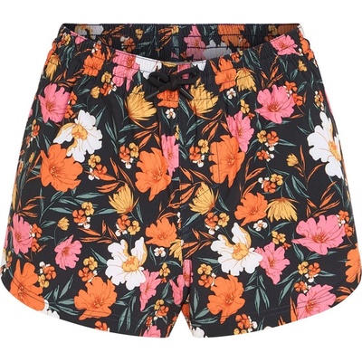 O'Neill dámské kraťasy ANGLET 11" SWIMSHORTS 1800302-39069 Černá