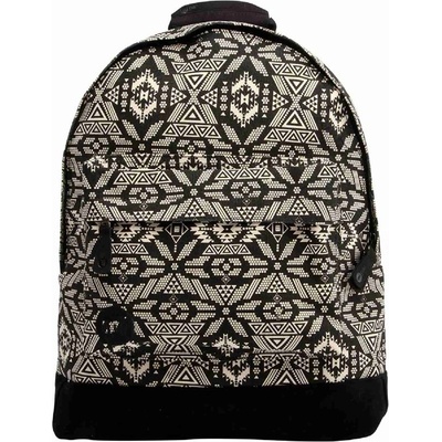 MI-PAC batoh Alpine Black/Cream 011