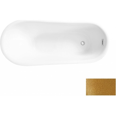 Hopa CALIMA 170 x 74 cm VANCALIM170G1