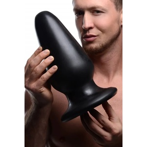 Master Cock Gigantor XXXL Tapered Butt Plug