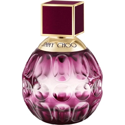 Jimmy Choo Fever parfumovaná voda dámska 100 ml