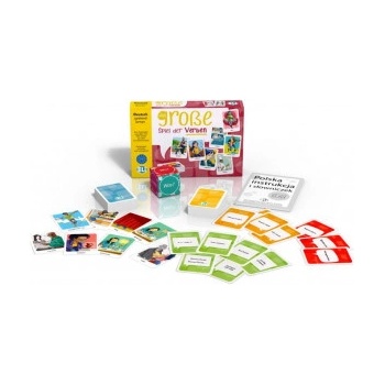 ELI s. r. l Das grosse Spiel der Verben | collegium