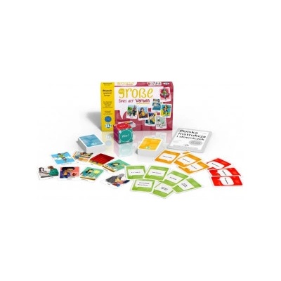 ELI s. r. l Das grosse Spiel der Verben | collegium