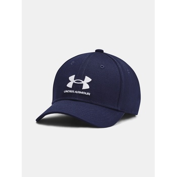 Under Armour Детска шапка с козирка Under Armour Youth Branded Lockup Adj Under Armour | Sin | Момчешки | ЕДИН РАЗМЕР