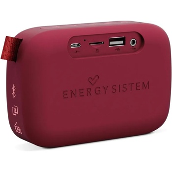 Energy Sistem Fabric Box 1+