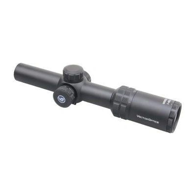 Vector Optics Grizzly 1-4x24