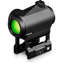 Vortex Crossfire Green Dot