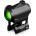 Vortex Crossfire Green Dot